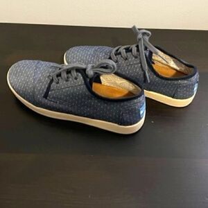 TOMS Women's Shoe‎ | Never Been Worn